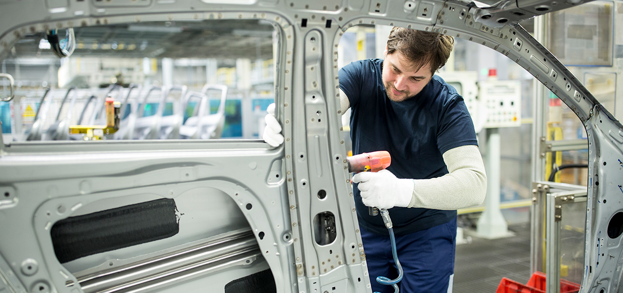 Otomotiv Bağlantı Elemanları