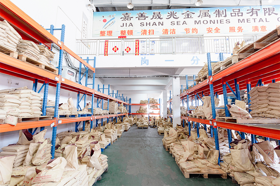 Zhejiang Chance & Union Import and Export Co., Ltd.