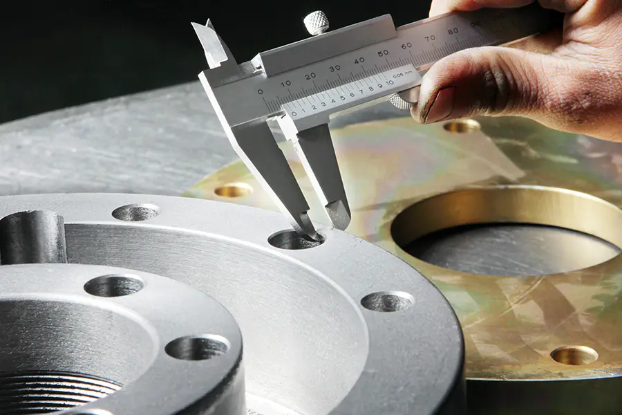 Zhejiang Chance & Union Import and Export Co., Ltd.