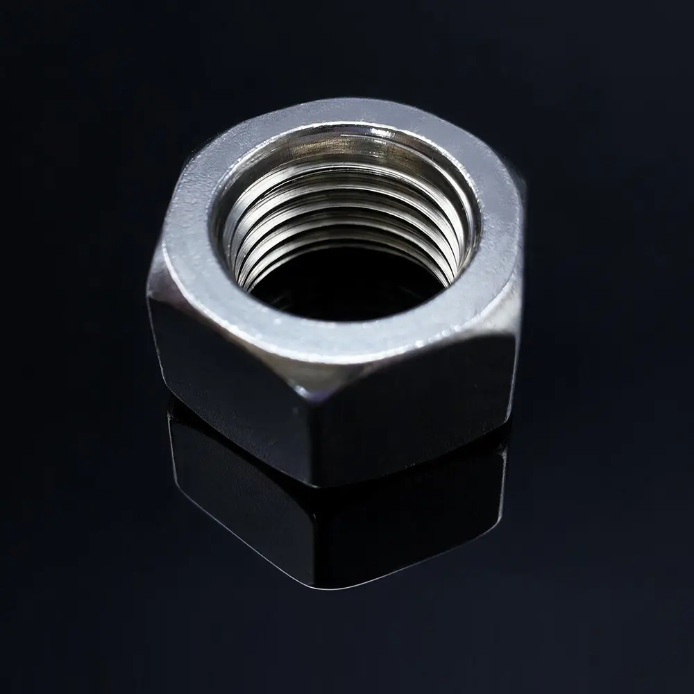 Altıgen Somun A2‑70
